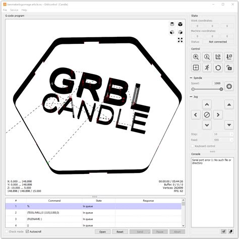Search Candle Cnc Manual. . Candle grbl manual pdf